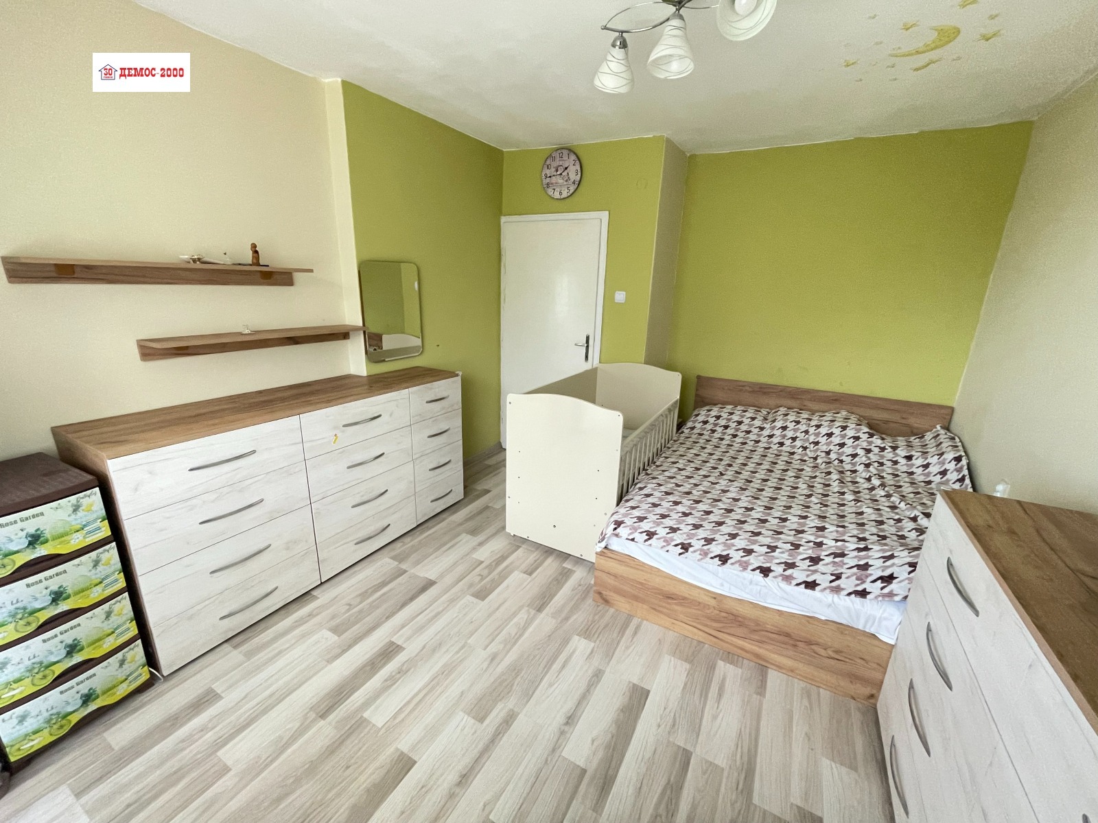 Продава 3-СТАЕН, гр. Варна, Левски 1, снимка 5 - Апартаменти - 55299148