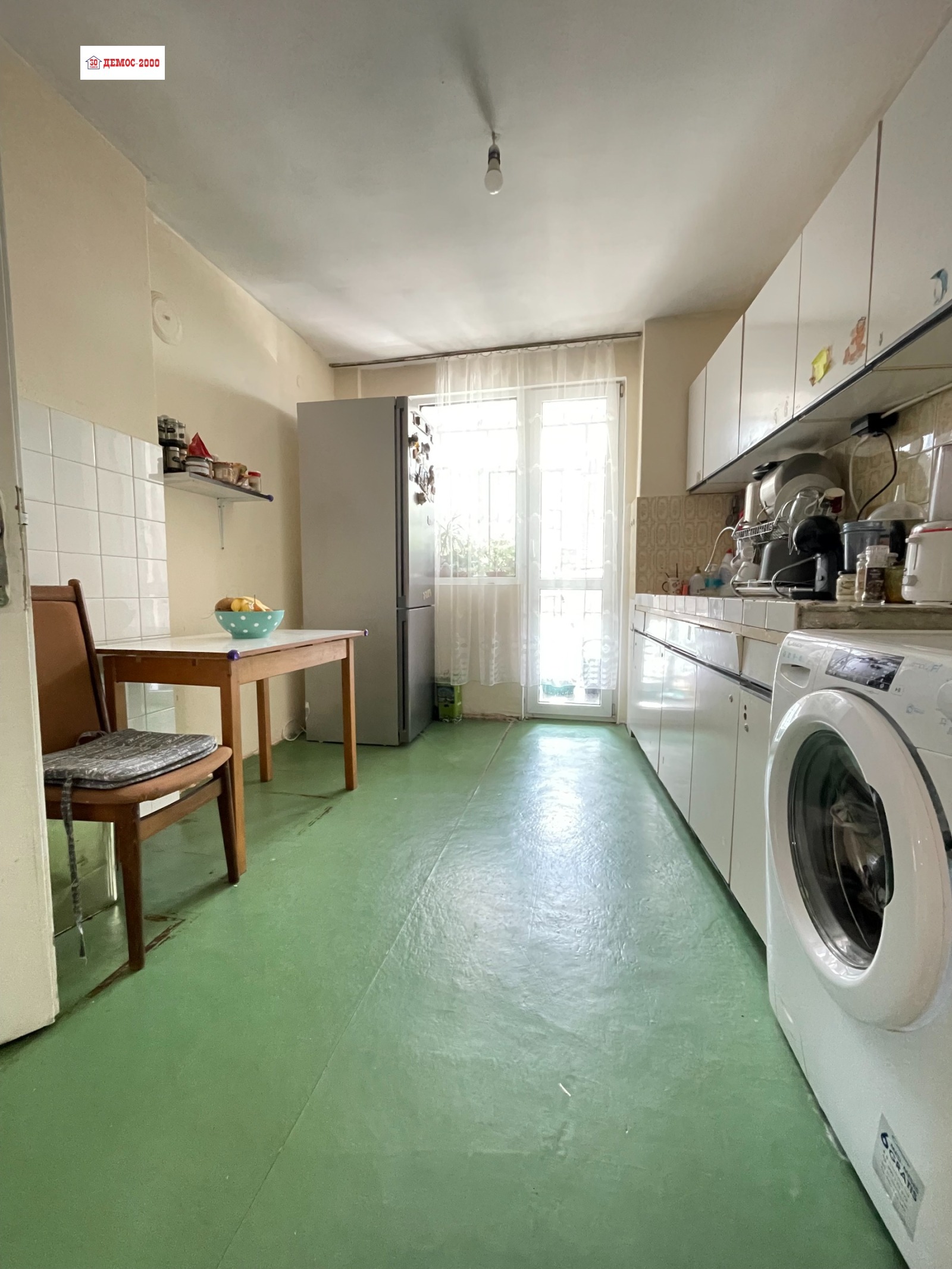 Продава 3-СТАЕН, гр. Варна, Левски 1, снимка 4 - Апартаменти - 55299148
