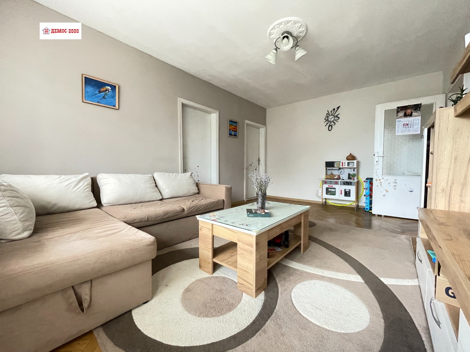 Продава 3-СТАЕН, гр. Варна, Левски 1, снимка 3 - Апартаменти - 55299148