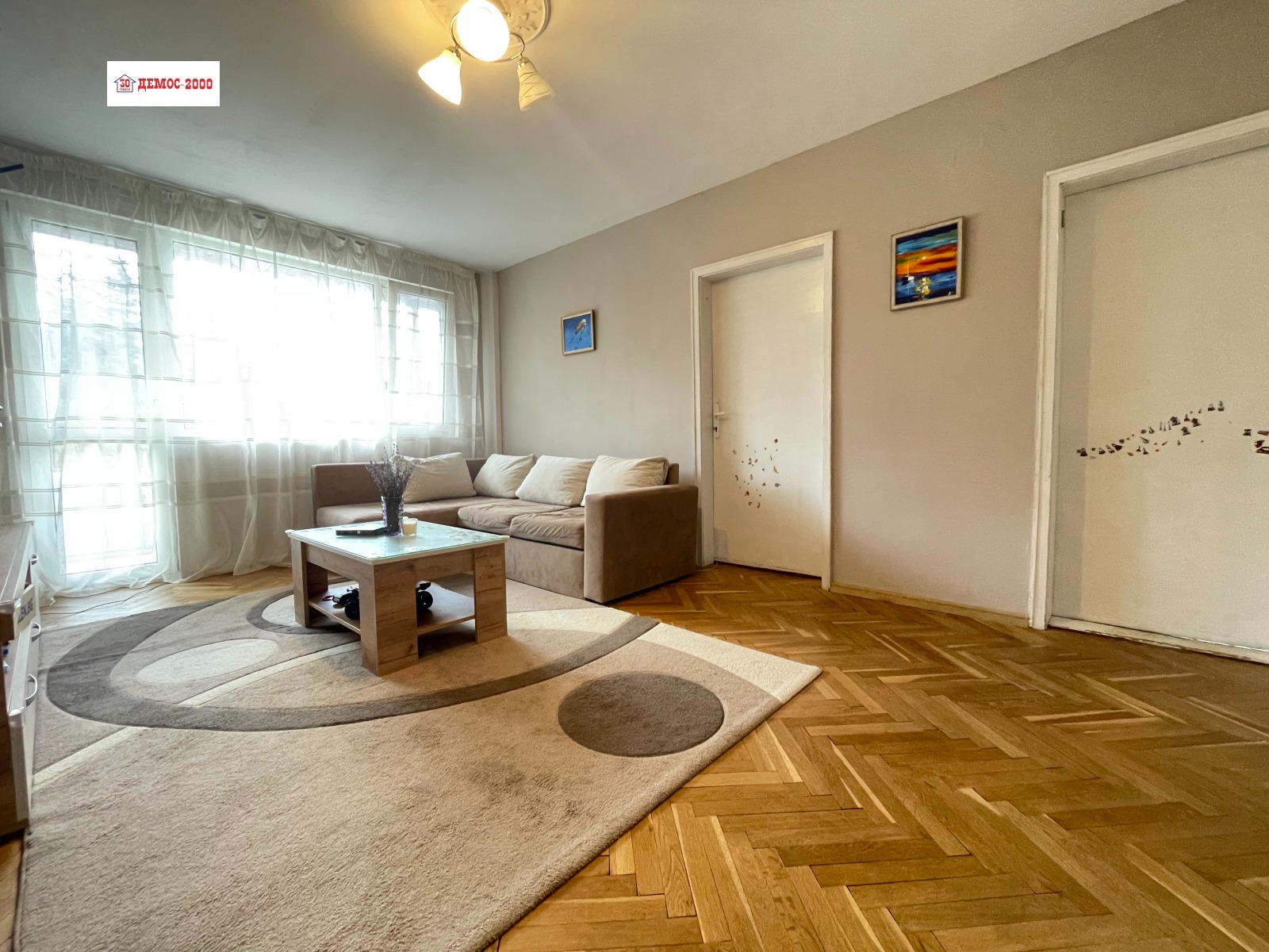 Продава 3-СТАЕН, гр. Варна, Левски 1, снимка 2 - Апартаменти - 55299148