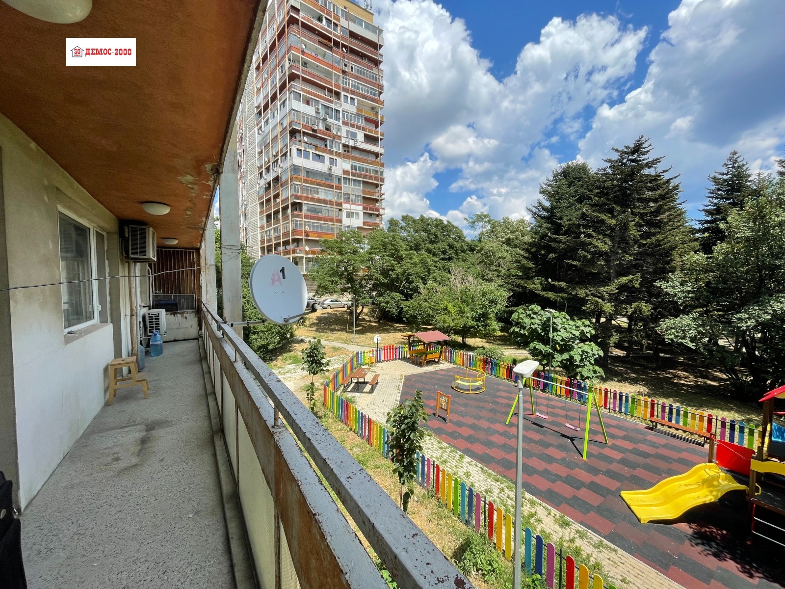 Продава 3-СТАЕН, гр. Варна, Левски 1, снимка 10 - Апартаменти - 55299148