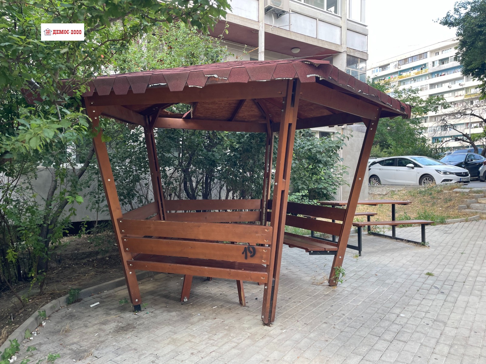 Продава 3-СТАЕН, гр. Варна, Левски 1, снимка 12 - Апартаменти - 55299148
