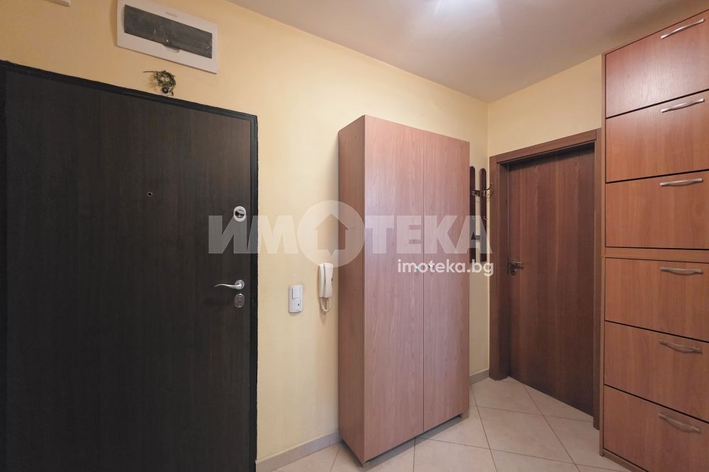 Продава 3-СТАЕН, гр. София, Редута, снимка 8 - Апартаменти - 56081946