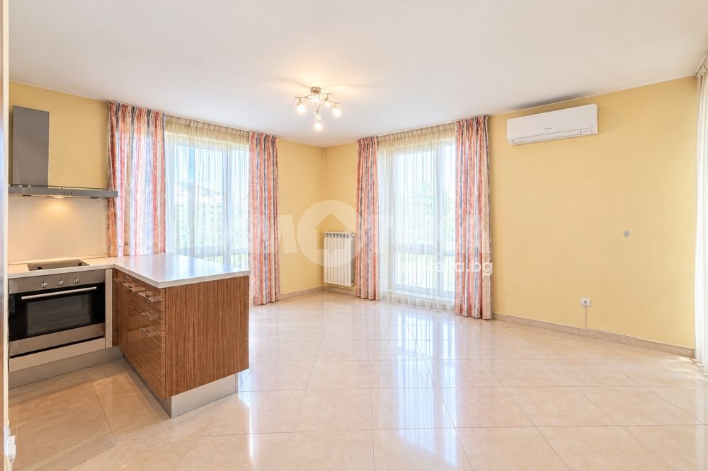 Продава 3-СТАЕН, гр. София, Редута, снимка 6 - Апартаменти - 56081946