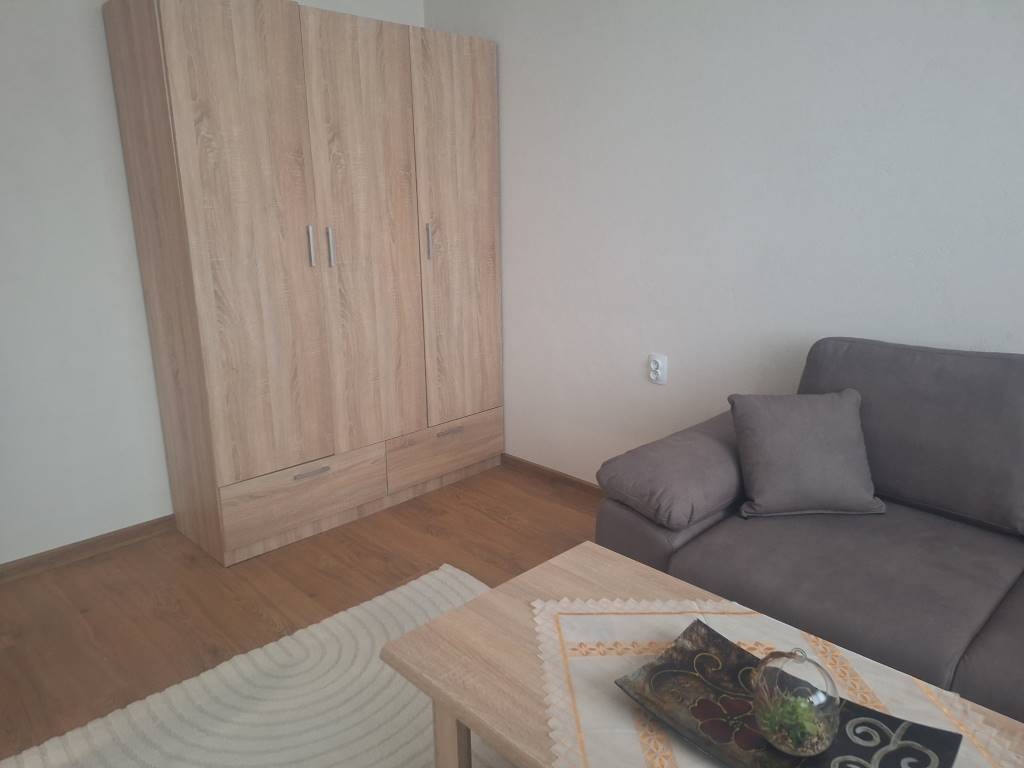 Продава 3-СТАЕН, гр. Пазарджик, Център