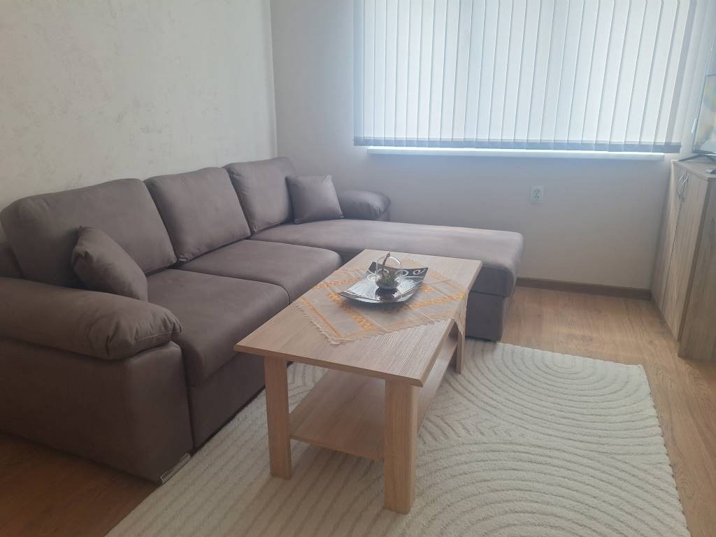 Продава 3-СТАЕН, гр. Пазарджик, Център, снимка 5 - Апартаменти - 56287955