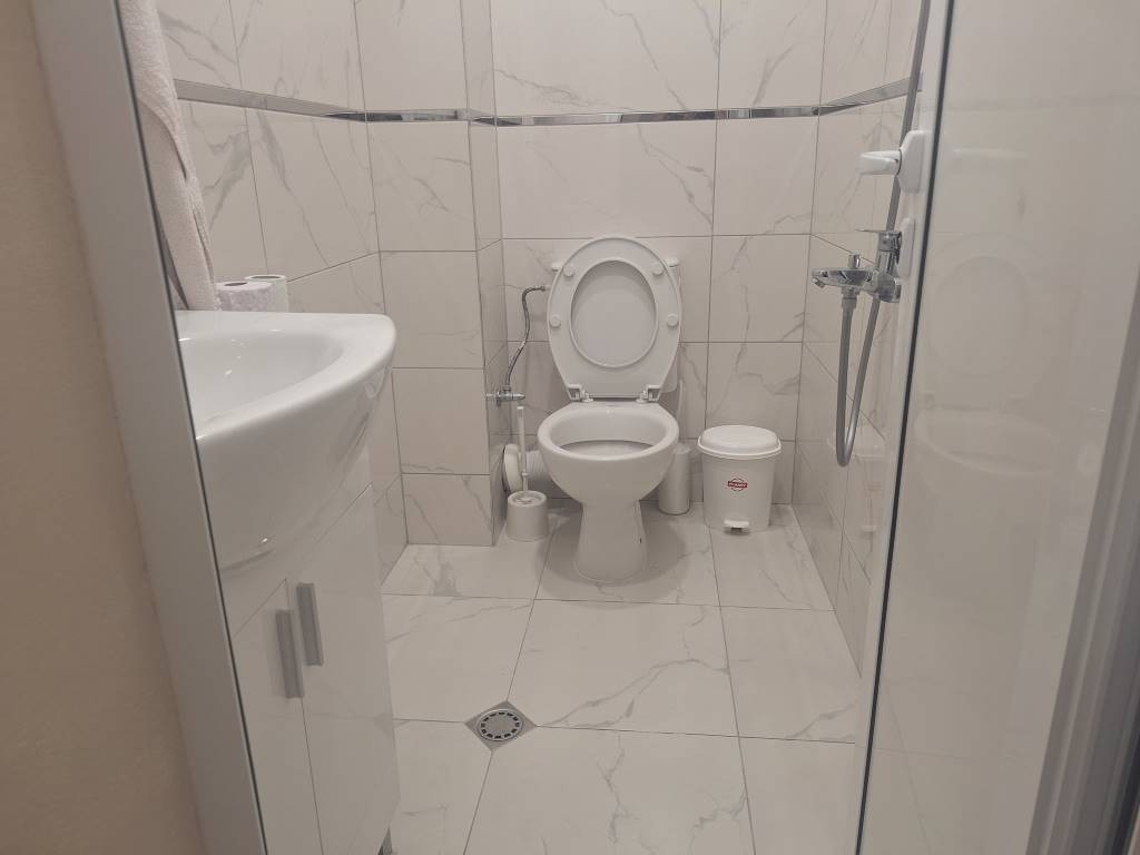 Продава 3-СТАЕН, гр. Пазарджик, Център, снимка 6 - Апартаменти - 56287955