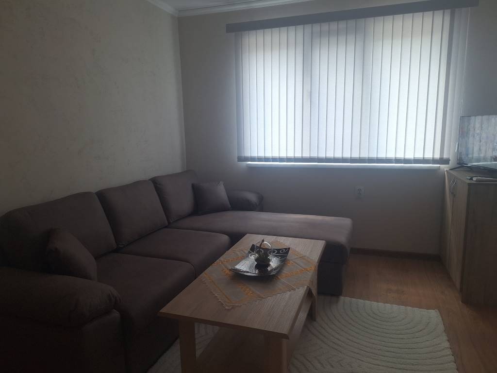 Продава 3-СТАЕН, гр. Пазарджик, Център, снимка 2 - Апартаменти - 56287955