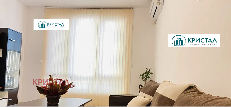Продава 4-СТАЕН, гр. Пловдив, Център, снимка 2 - Апартаменти - 52665504