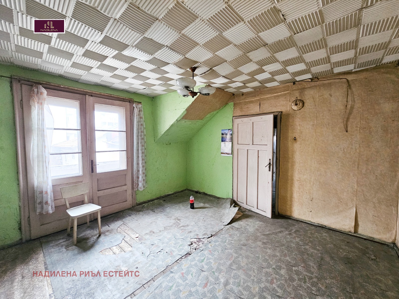 Продава 4-СТАЕН, гр. София, Зона Б-5, снимка 7 - Апартаменти - 54036196