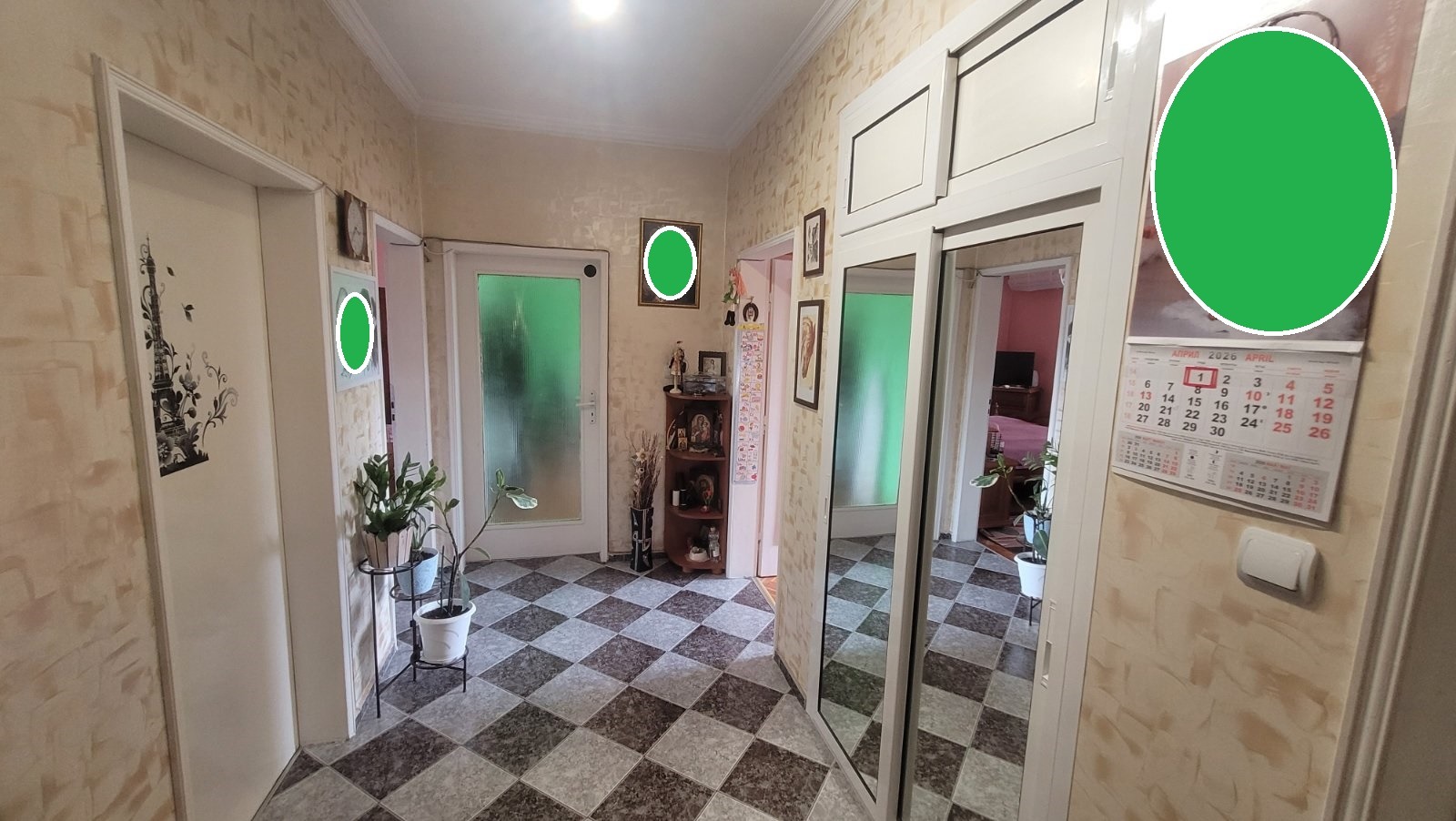 Продава 4-СТАЕН, гр. Горна Оряховица, област Велико Търново, снимка 3 - Апартаменти - 54074930