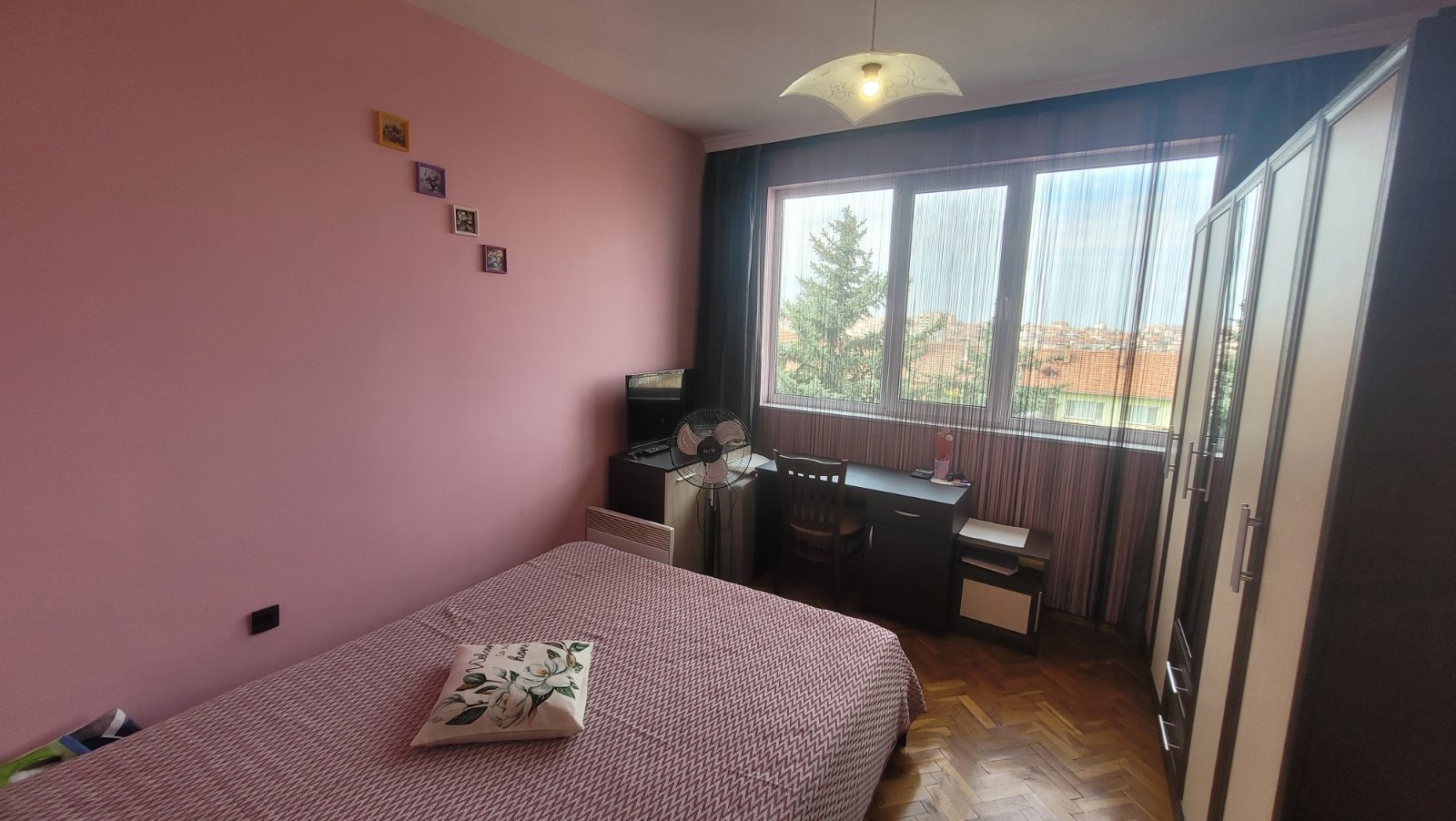 Продава 4-СТАЕН, гр. Горна Оряховица, област Велико Търново, снимка 7 - Апартаменти - 54074930