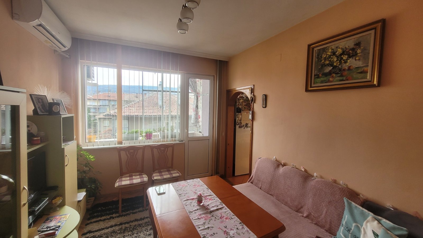 Продава 4-СТАЕН, гр. Горна Оряховица, област Велико Търново, снимка 2 - Апартаменти - 54074930