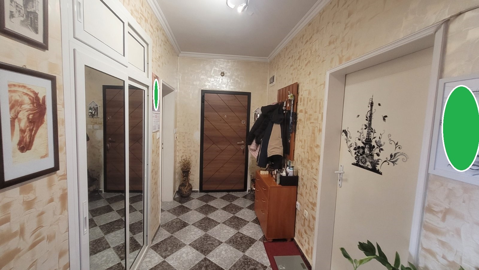 Продава 4-СТАЕН, гр. Горна Оряховица, област Велико Търново, снимка 4 - Апартаменти - 54074930