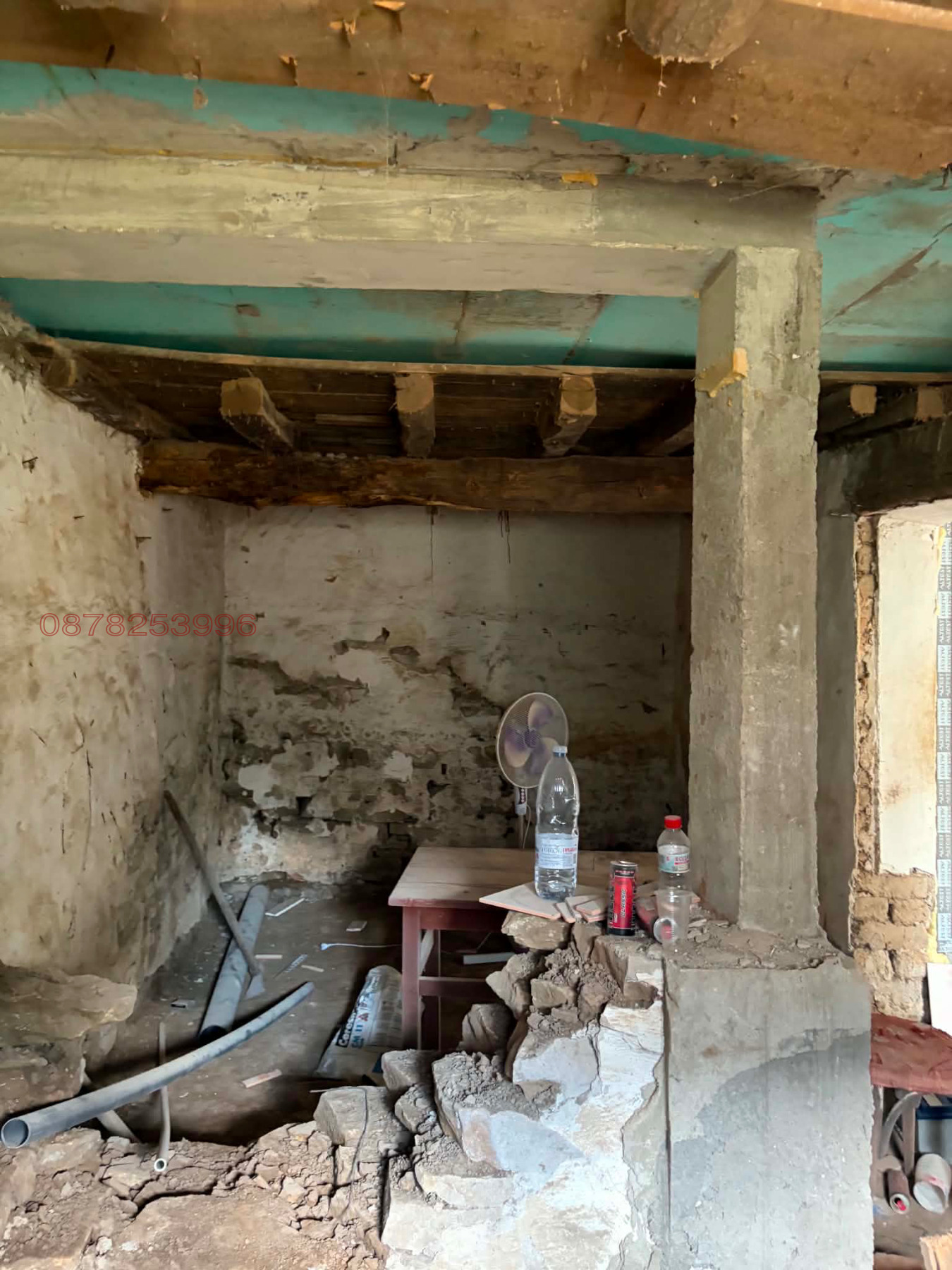 Продава КЪЩА, с. Горан, област Ловеч, снимка 8 - Къщи - 55895200