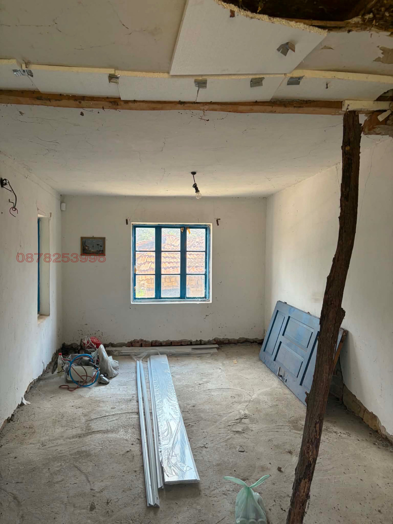 Продава КЪЩА, с. Горан, област Ловеч, снимка 15 - Къщи - 55895200