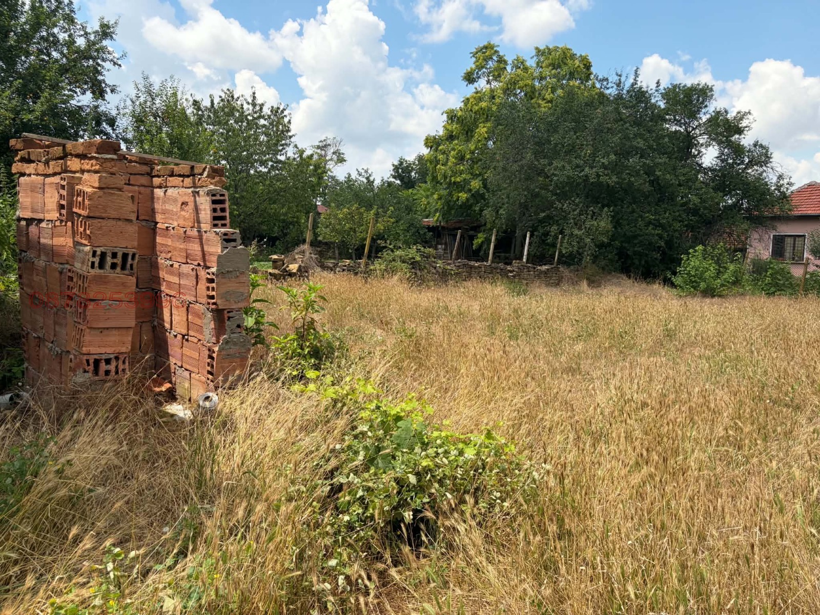 Продава КЪЩА, с. Горан, област Ловеч, снимка 6 - Къщи - 55895200