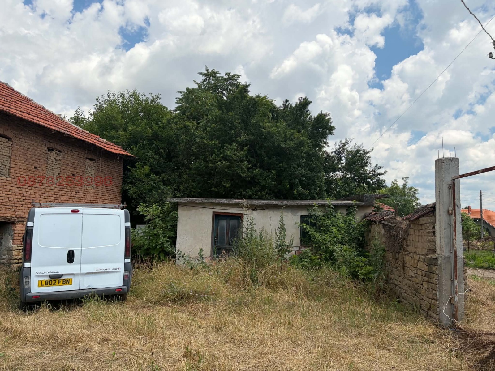 Продава КЪЩА, с. Горан, област Ловеч, снимка 9 - Къщи - 55895200