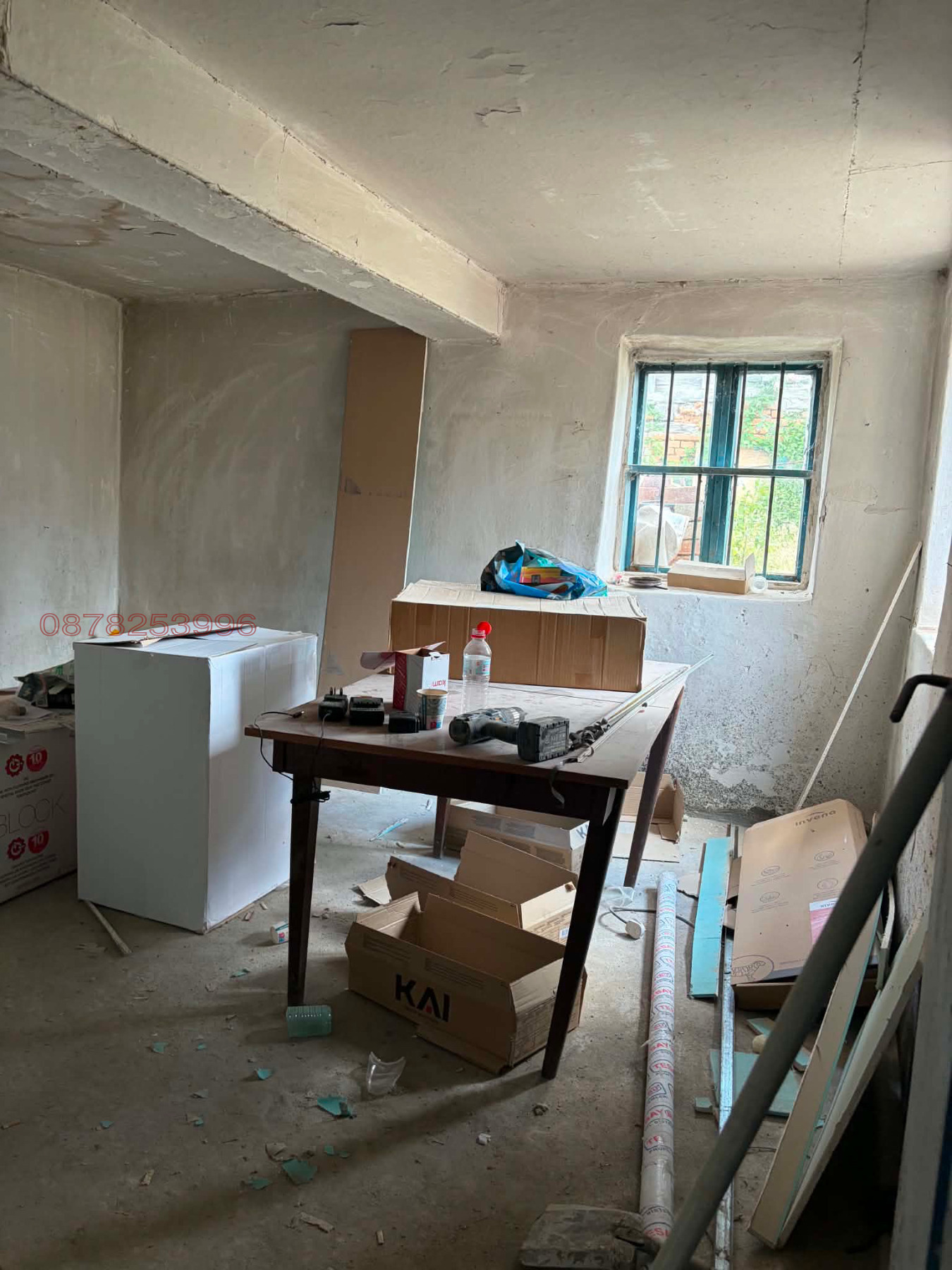 Продава КЪЩА, с. Горан, област Ловеч, снимка 3 - Къщи - 55895200
