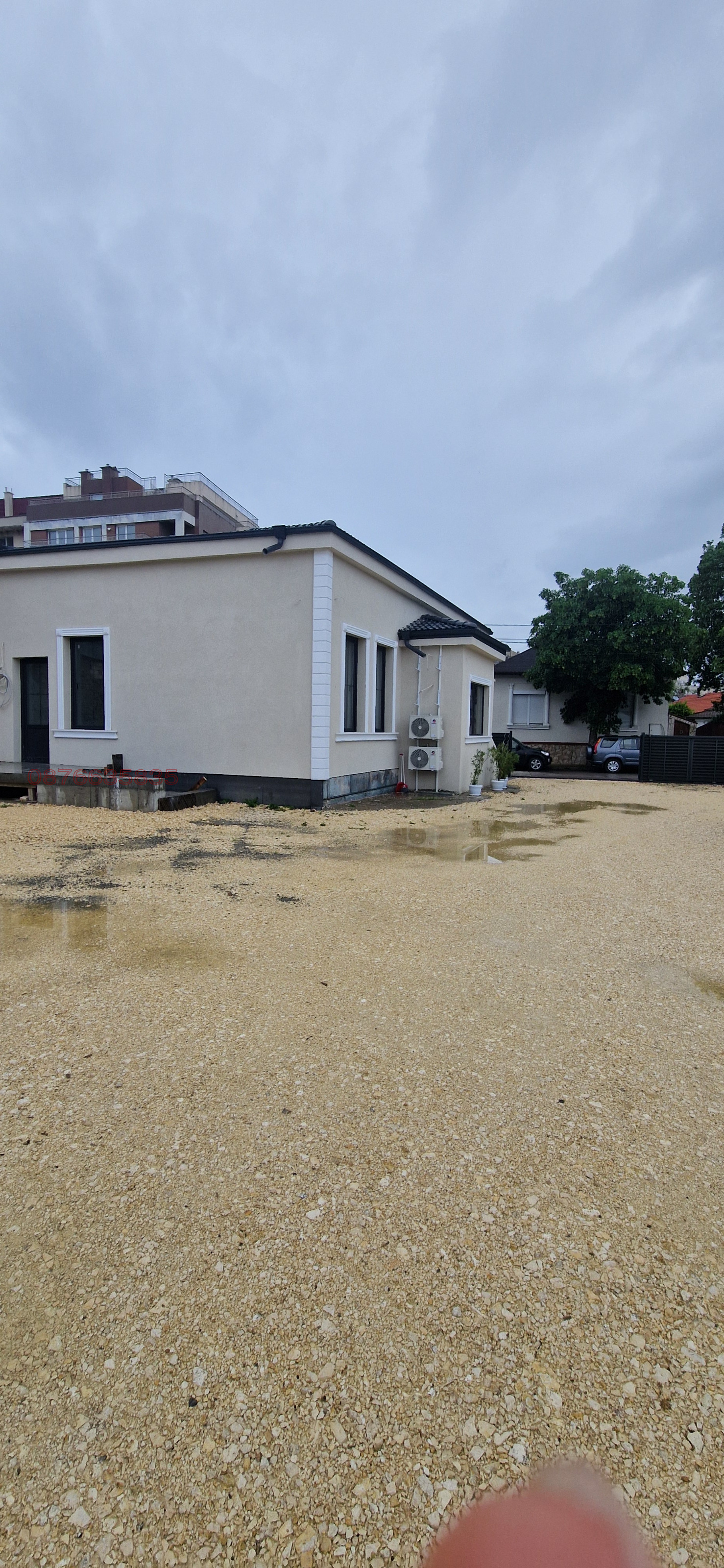 Продава КЪЩА, гр. Силистра, Център, снимка 12 - Къщи - 56685342