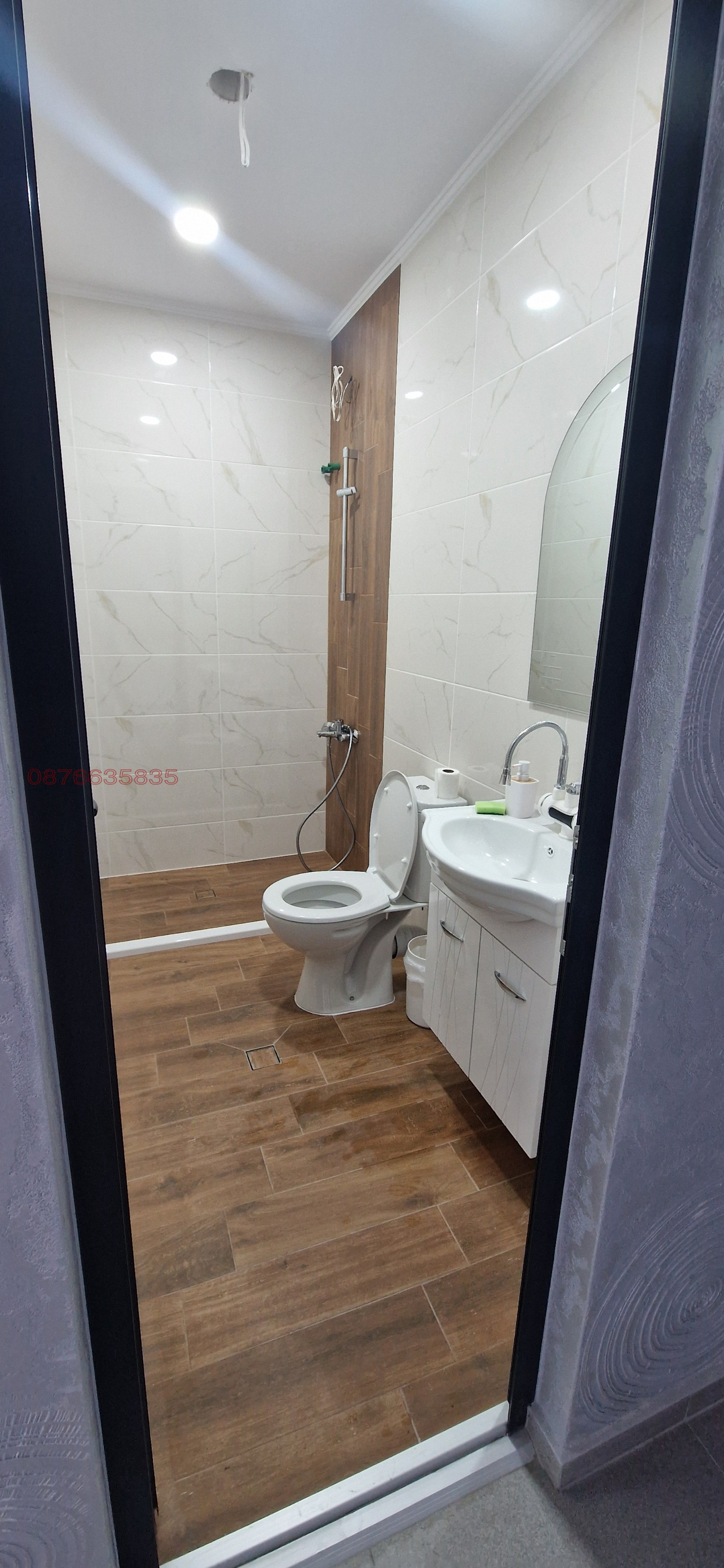Продава КЪЩА, гр. Силистра, Център, снимка 7 - Къщи - 56685342