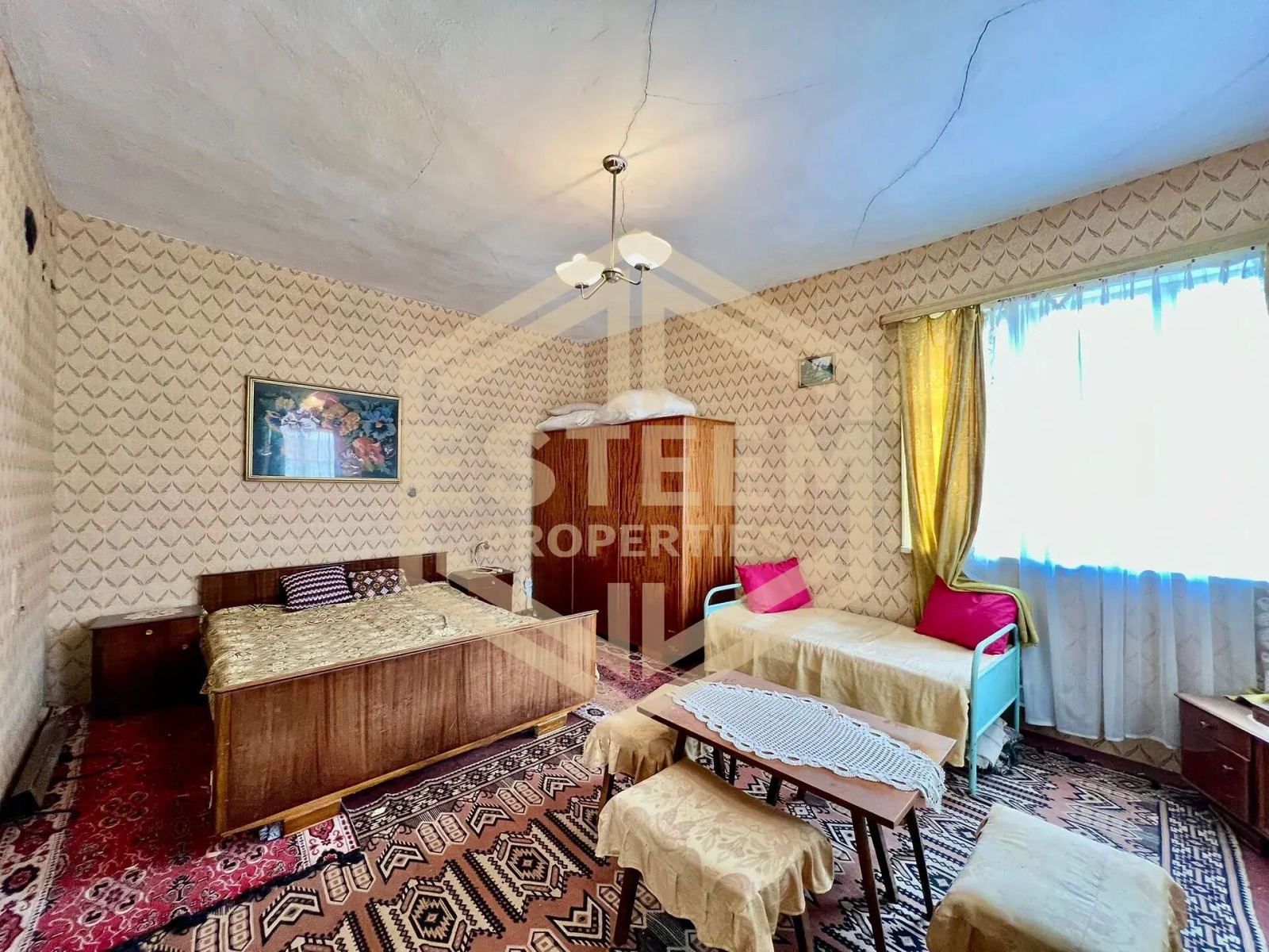 Продава КЪЩА, гр. Ветово, област Русе, снимка 6 - Къщи - 54132837