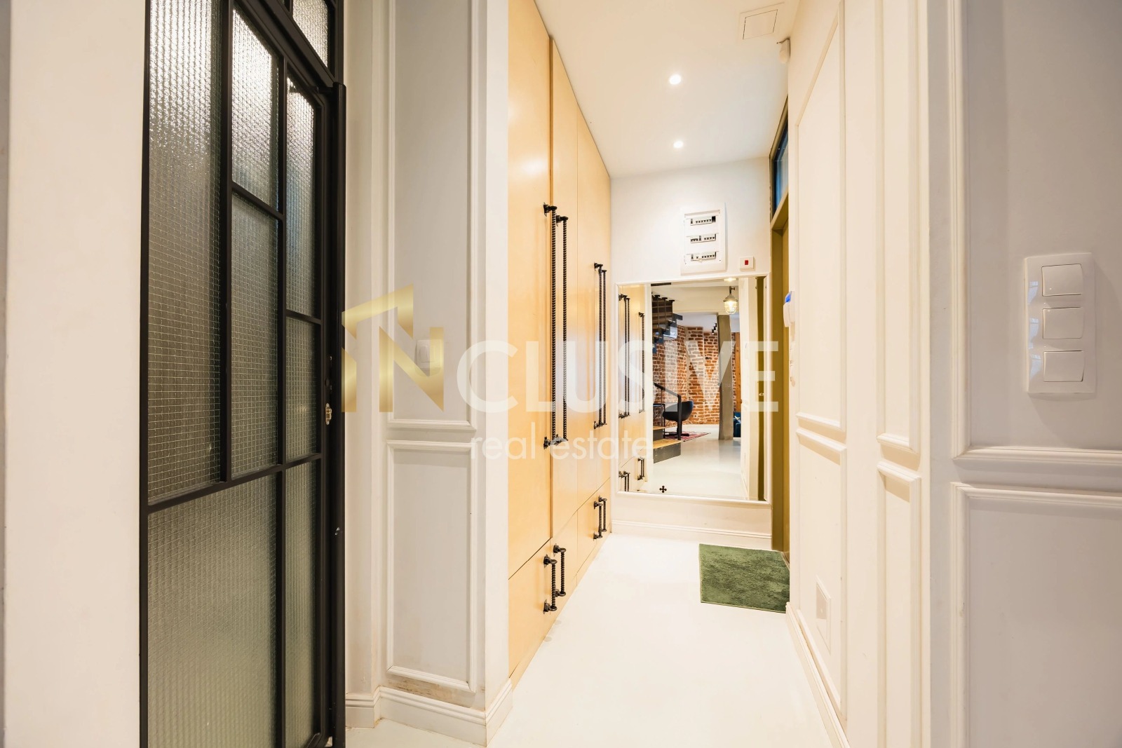 Продава КЪЩА, гр. София, Център, снимка 10 - Къщи - 55098757