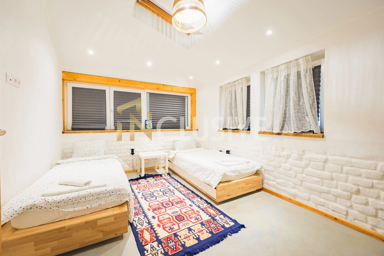 Продава КЪЩА, гр. София, Център, снимка 8 - Къщи - 55098757