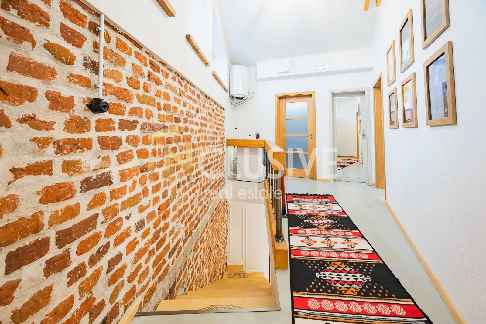 Продава КЪЩА, гр. София, Център, снимка 16 - Къщи - 55098757