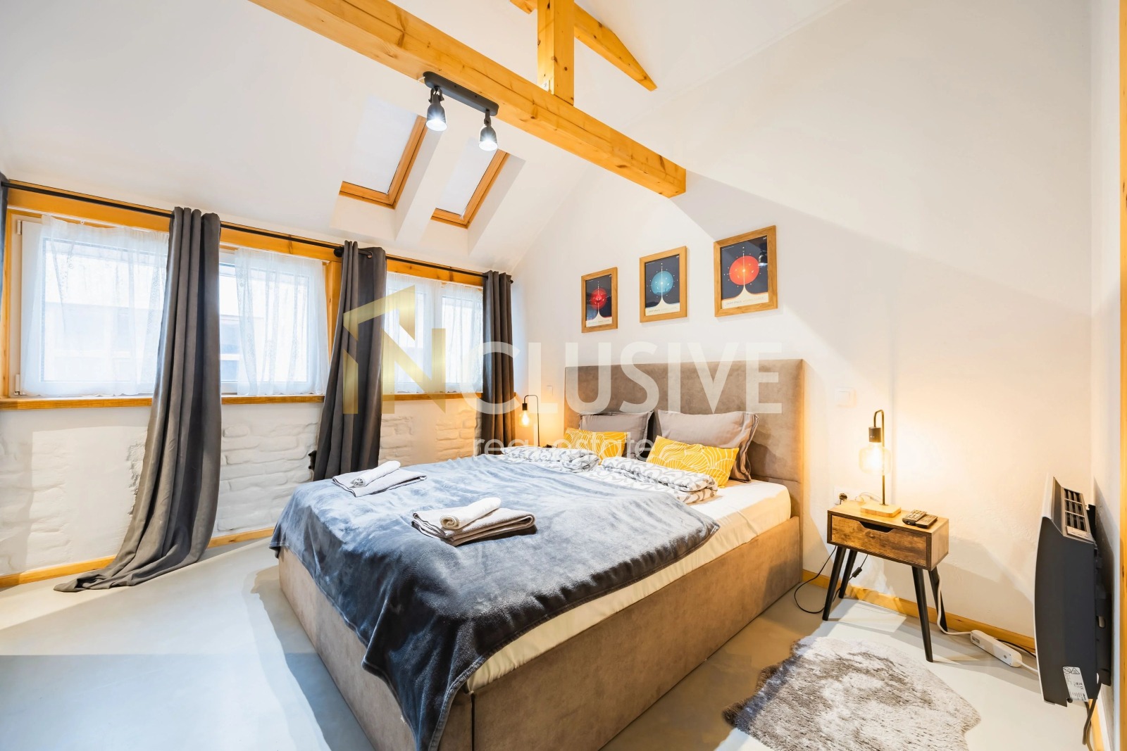 Продава КЪЩА, гр. София, Център, снимка 5 - Къщи - 55098757