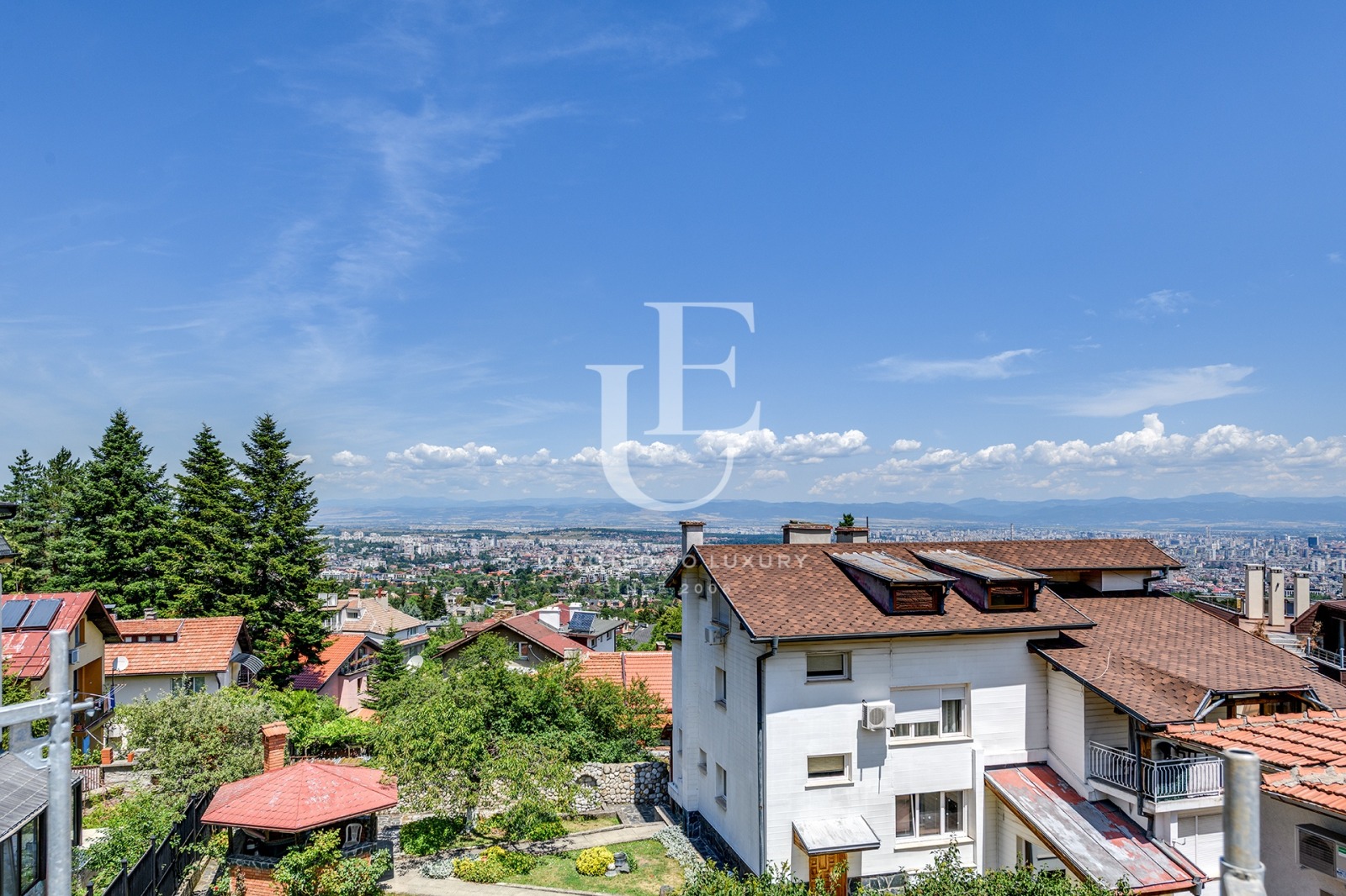 Продава КЪЩА, гр. София, Бояна, снимка 8 - Къщи - 55349039