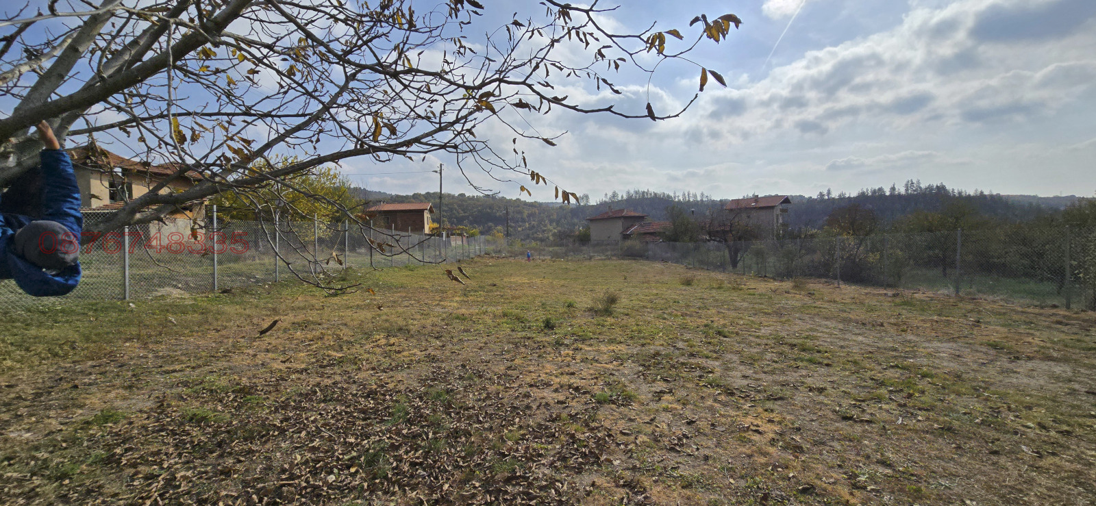 Продава ПАРЦЕЛ, с. Слатино, област Кюстендил, снимка 2 - Парцели - 53994695