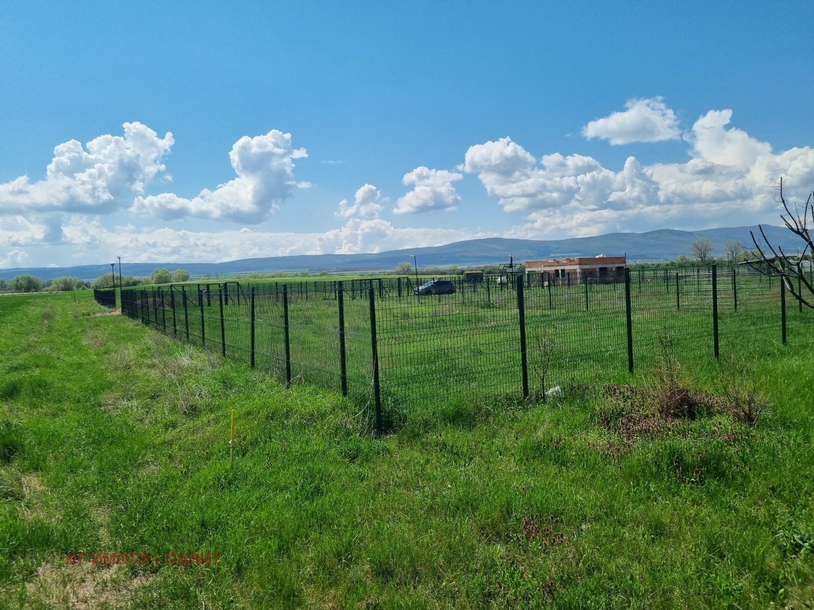Продава ПАРЦЕЛ, с. Лесново, област София област, снимка 2 - Парцели - 51302655