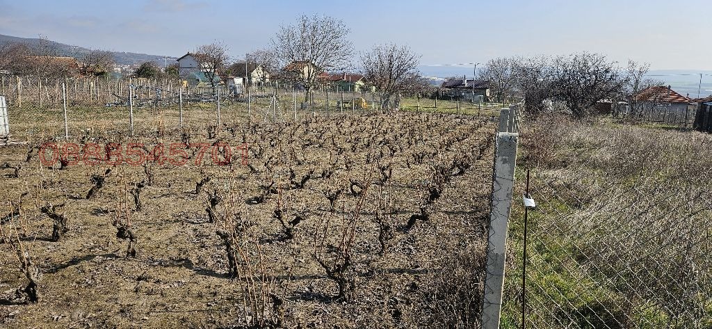 Продава ПАРЦЕЛ, гр. Аксаково, област Варна