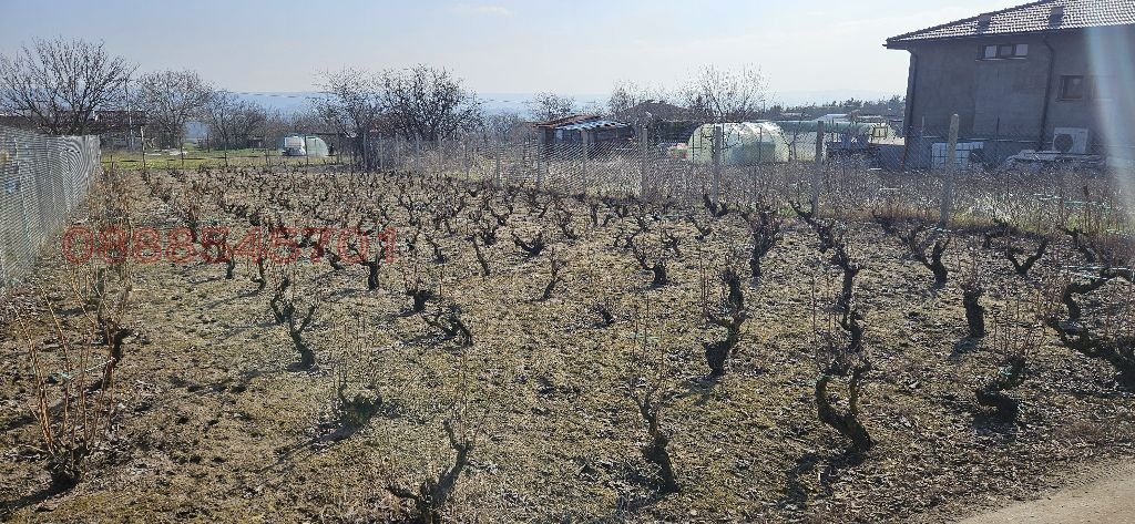 Продава ПАРЦЕЛ, гр. Аксаково, област Варна, снимка 2 - Парцели - 53664074