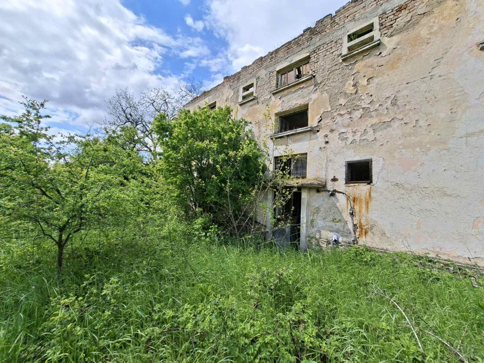 Продава БИЗНЕС ИМОТ, с. Ястребово, област Стара Загора, снимка 16 - Други - 54553180