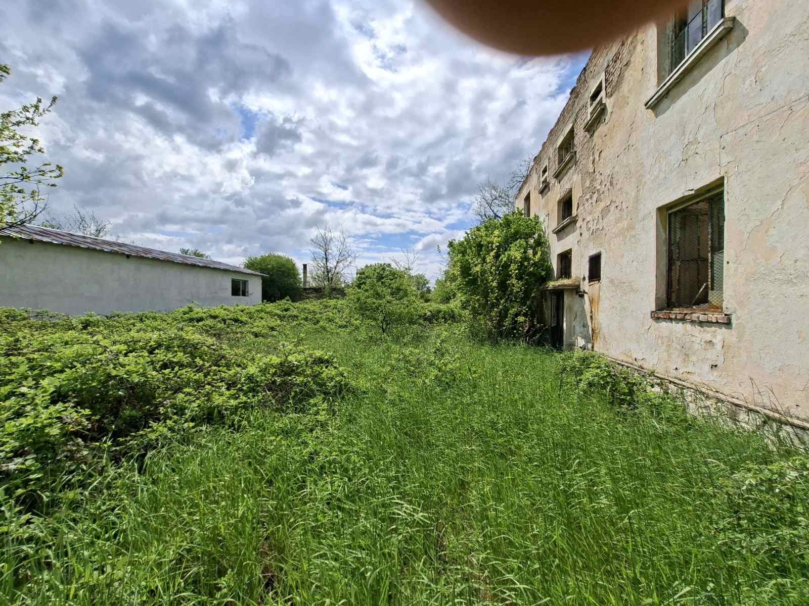 Продава БИЗНЕС ИМОТ, с. Ястребово, област Стара Загора, снимка 17 - Други - 54553180