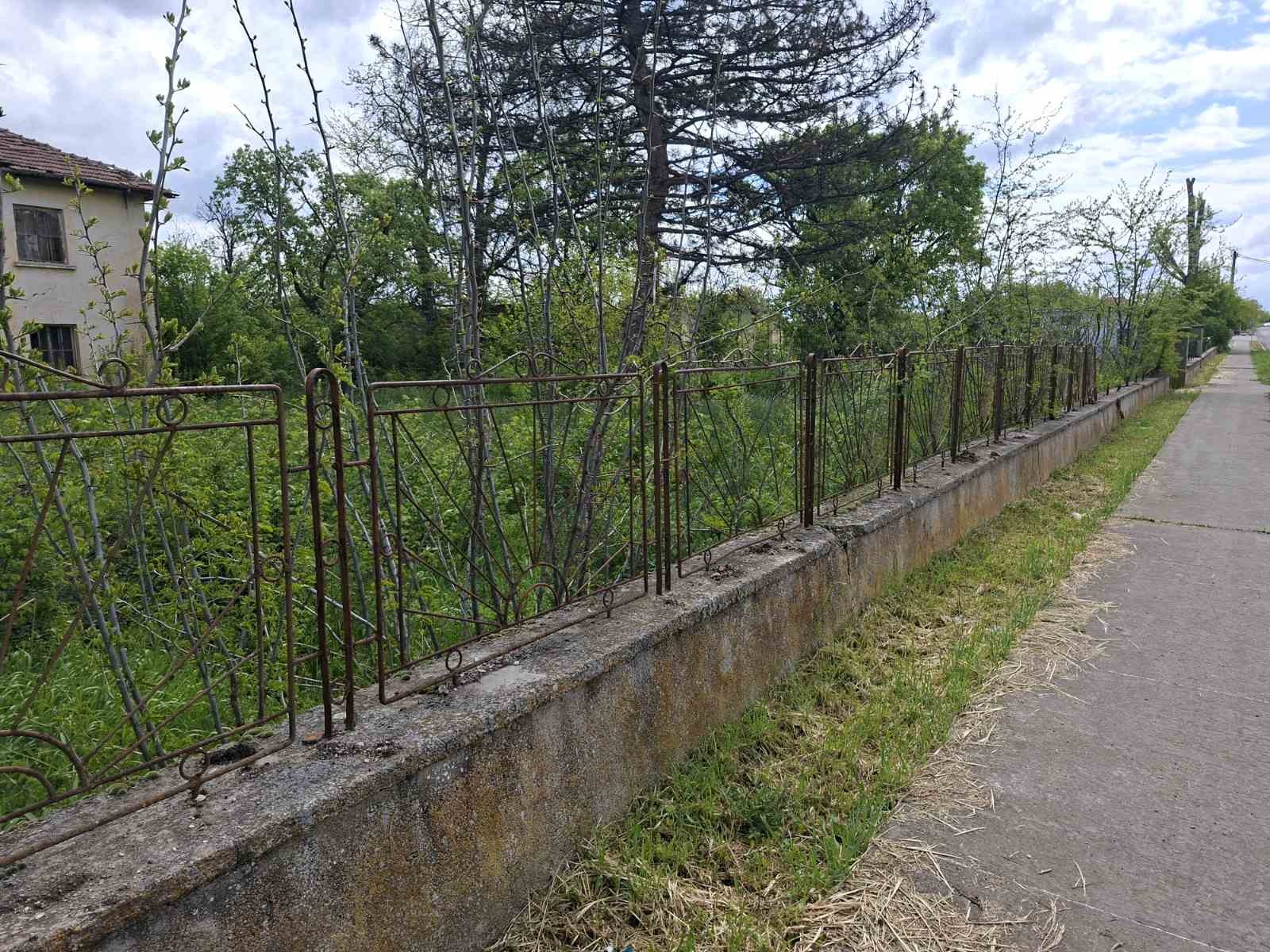 Продава БИЗНЕС ИМОТ, с. Ястребово, област Стара Загора, снимка 15 - Други - 54553180