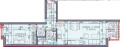 Продава  2-стаен град Пловдив , Кючук Париж , 66 кв.м | 82139685 - изображение [2]