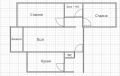Продава 3-СТАЕН, град София, Стрелбище • 264000 € / 516339.12 лв. • 26465067 12