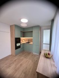 Продава  4-стаен град Варна , Зимно кино Тракия , 88 кв.м | 98379291 - изображение [3]