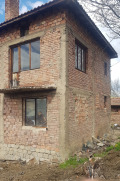 Продава КЪЩА, с. Мламолово, област Кюстендил, снимка 1 - Къщи - 45240612