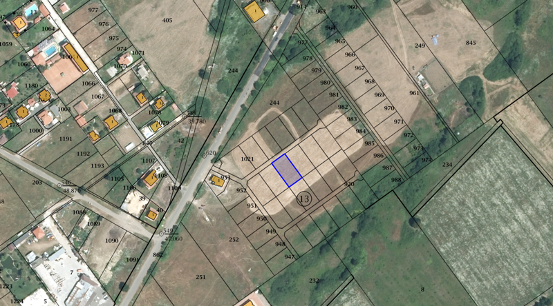 Продава ПАРЦЕЛ | Imot.bg — изображение 9