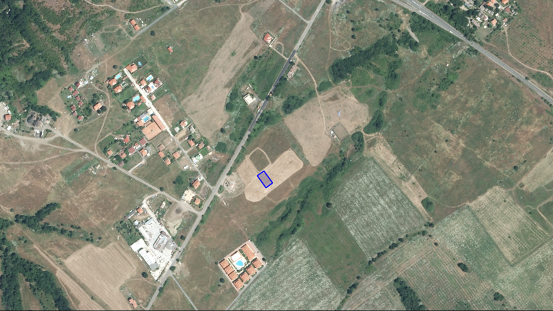 Продава ПАРЦЕЛ | Imot.bg — изображение 8