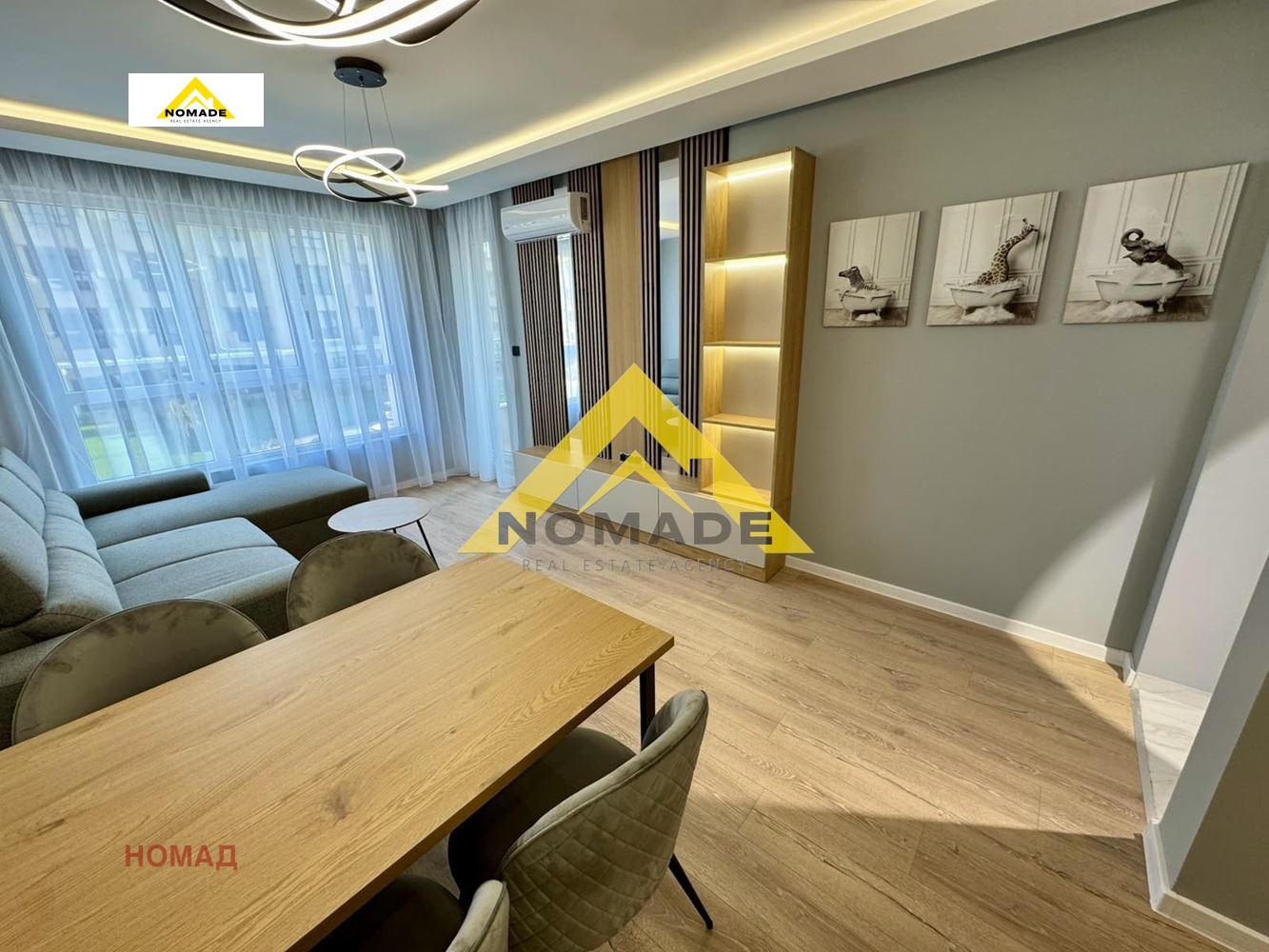 Продава 2-СТАЕН | Imot.bg — изображение 1