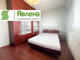 1 sovrum Lozenec, Sofia