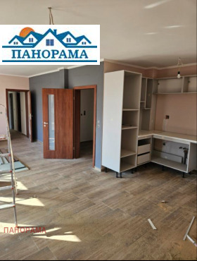 2 спаваће собе Остромила, Пловдив