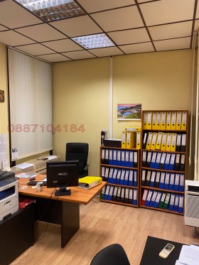 Ofis Zona B-5, Sofia 10