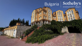 Mağaza Sozopol, bölge Burgaz