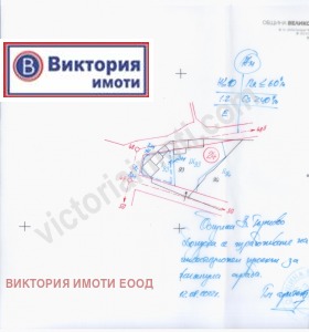 Продажба на парцели в област Велико Търново - изображение 1 